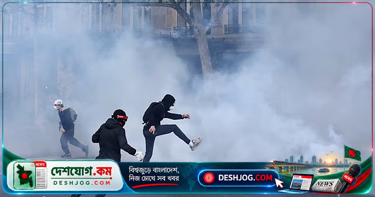 বিশ্বের ঋণসংকটে ফ্রান্সের মতো ইউরোপের দেশগুলো কীভাবে ঋণের বোঝা মোকাবেলা করছে?
