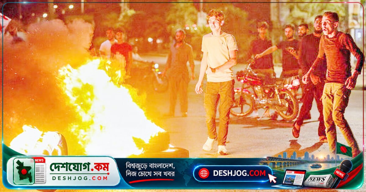 জ্বালানি মূল্যবৃদ্ধিতে বিশ্বব্যাপী বিক্ষোভ: ইন্দোনেশিয়া থেকে সিরিয়া পর্যন্ত ক্ষোভের তরঙ্গ