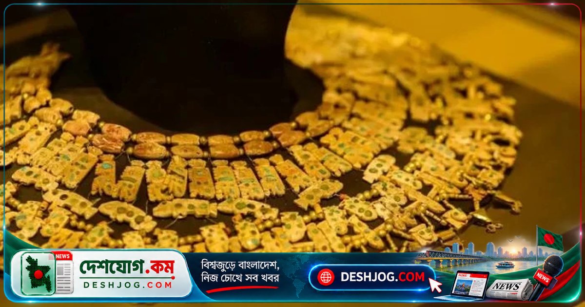 বিশ্ববাজারে স্বর্ণ ও মূল্যবান ধাতুতে টানা পতন: ফেডের নীতিনির্ধারণ বৈঠক ও তেলের দামের প্রভাব