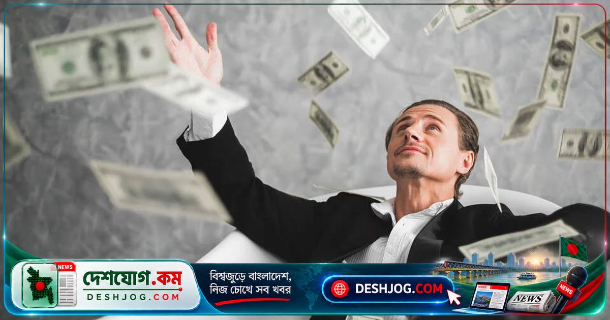 বিশ্বের কোটিপতিদের ঘনত্ব ও সংখ্যা: কোথায় সবচেয়ে বেশি ধনকুবের?