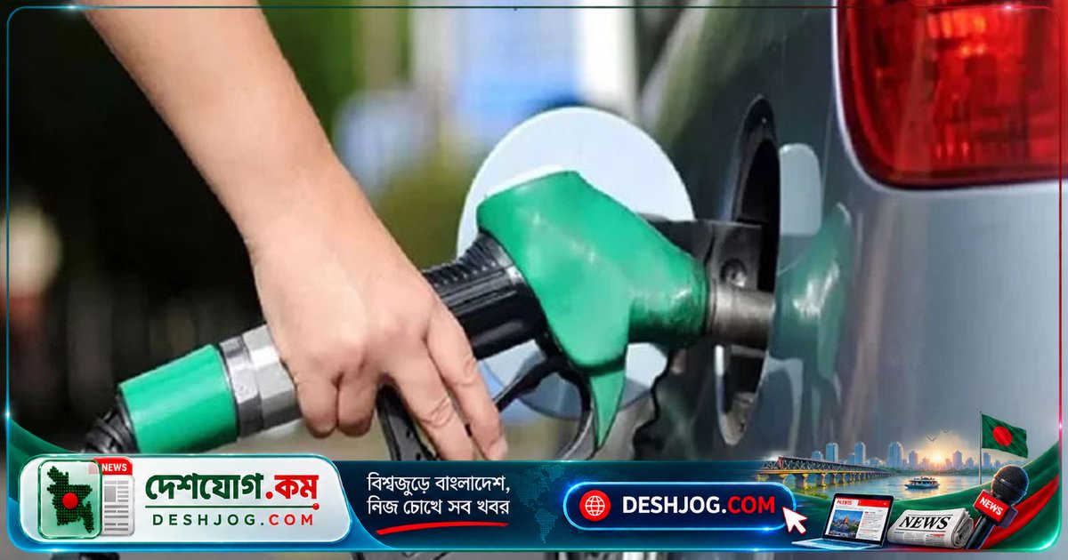 বিশ্ব তেল বাজারে দাম নেমে ১০০ ডলার ছাড়িয়ে যায়: সরবরাহ বৃদ্ধি ও আলোচনার আশা