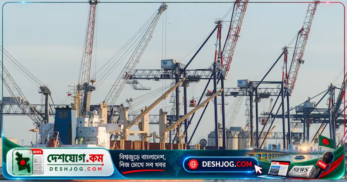বিশ্বের ১১৩টি বন্দরে একযোগে ধর্মঘট: যুদ্ধবিরোধী অস্ত্র পরিবহন বন্ধের দাবিতে বিক্ষোভ