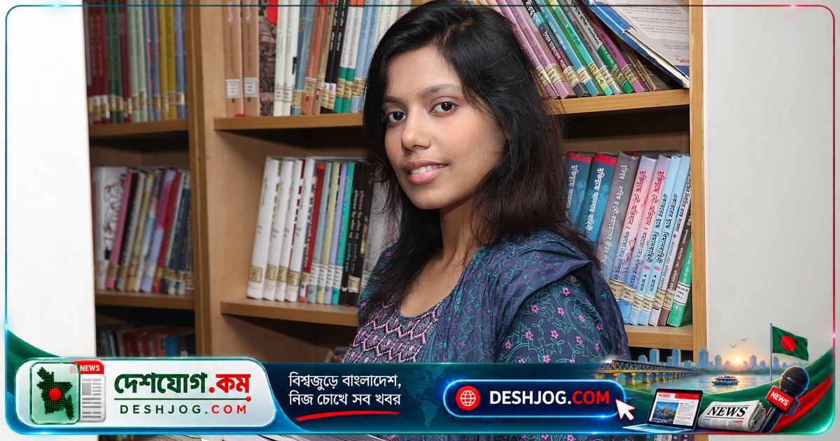 গোবিপ্রবিতে ৯ম গ্রেডে ৪৪ হাজার বেতন স্কেলে ১৯ জন প্রভাষক পদে আবেদন শেষ ১৪ অক্টোবর