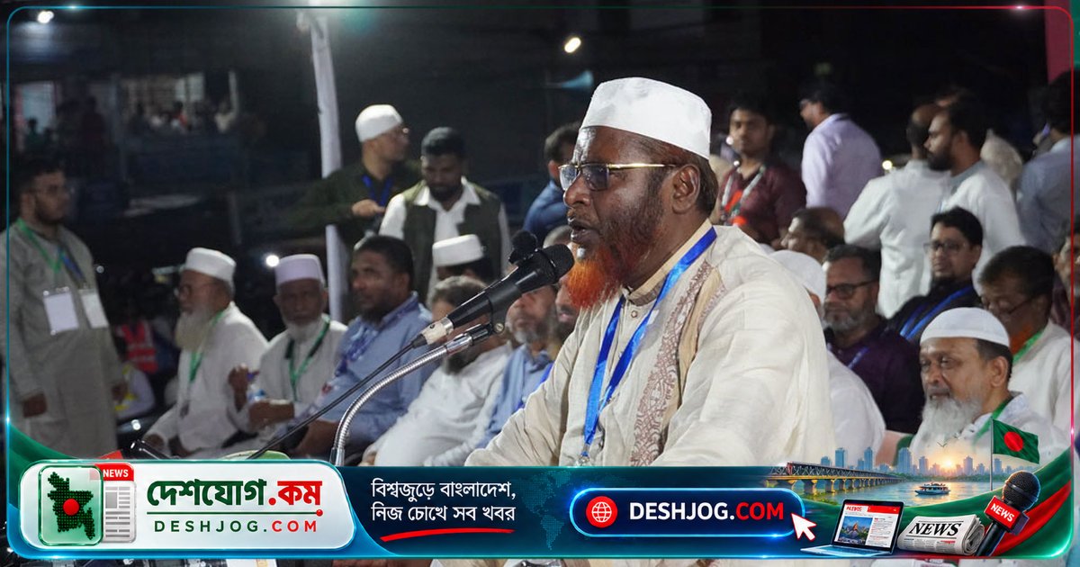 গোলাম পরওয়ার: আওয়ামী লীগের ফ্যাসিবাদী উত্তরসূরি ছাত্র-যুবদল দেশ ধ্বংস করছে ৮ মাসে