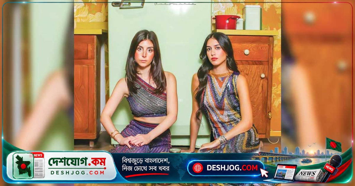 জেন-জি প্রজন্মের পছন্দের স্ন্যাকস ব্র্যান্ড গুড গার্ল স্ন্যাকস: দু’বন্ধুর স্বপ্ন থেকে বিশ্বব্যাপী সফলতা