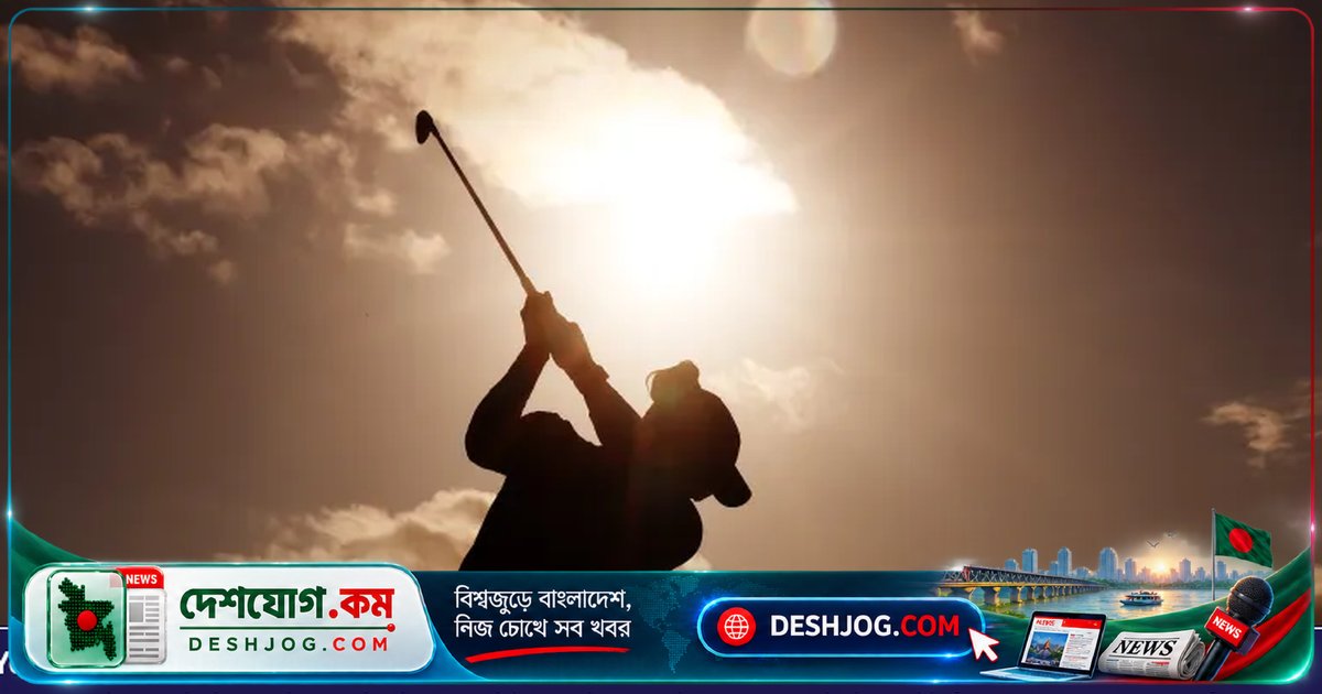 গুড গুড গলফের প্রধান নির্বাহী ও প্রেসিডেন্ট পদত্যাগে বিজ্ঞাপন বিতর্কের জের