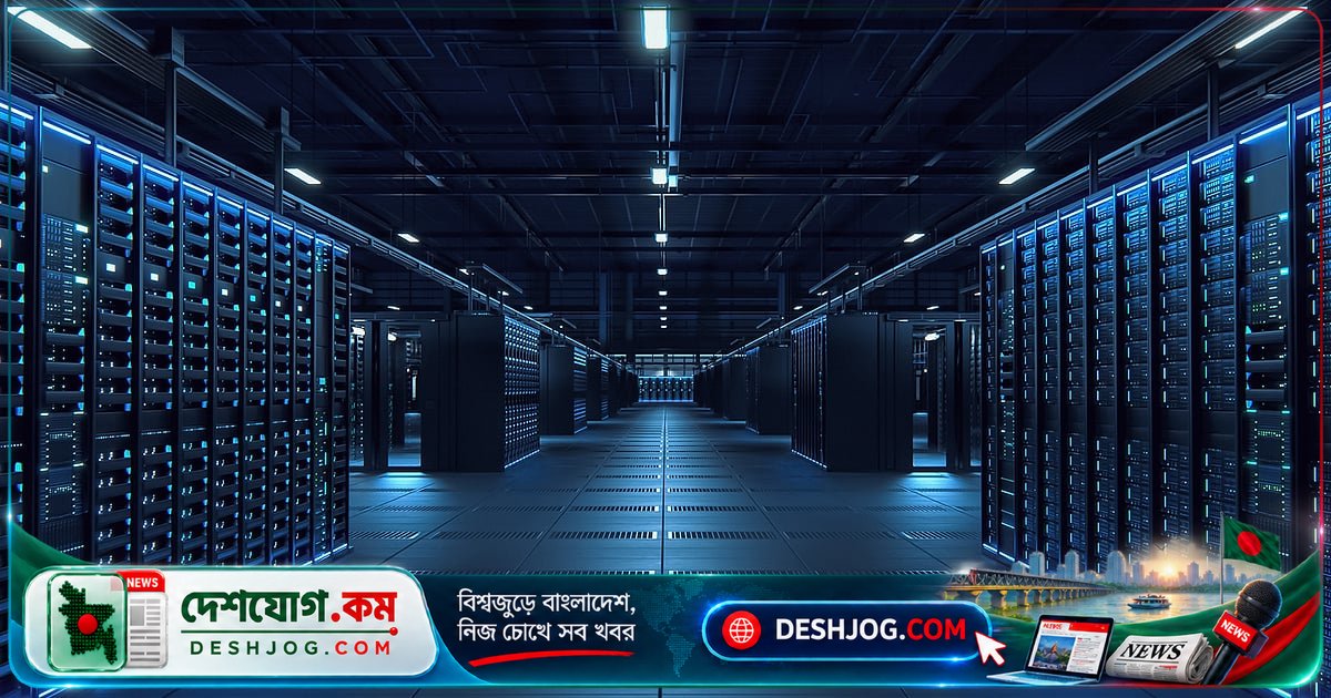 গুগল সার্চ ও এআই ব্যবহারে প্রতিদিন কত পানি বাষ্প হয়ে যায়?
