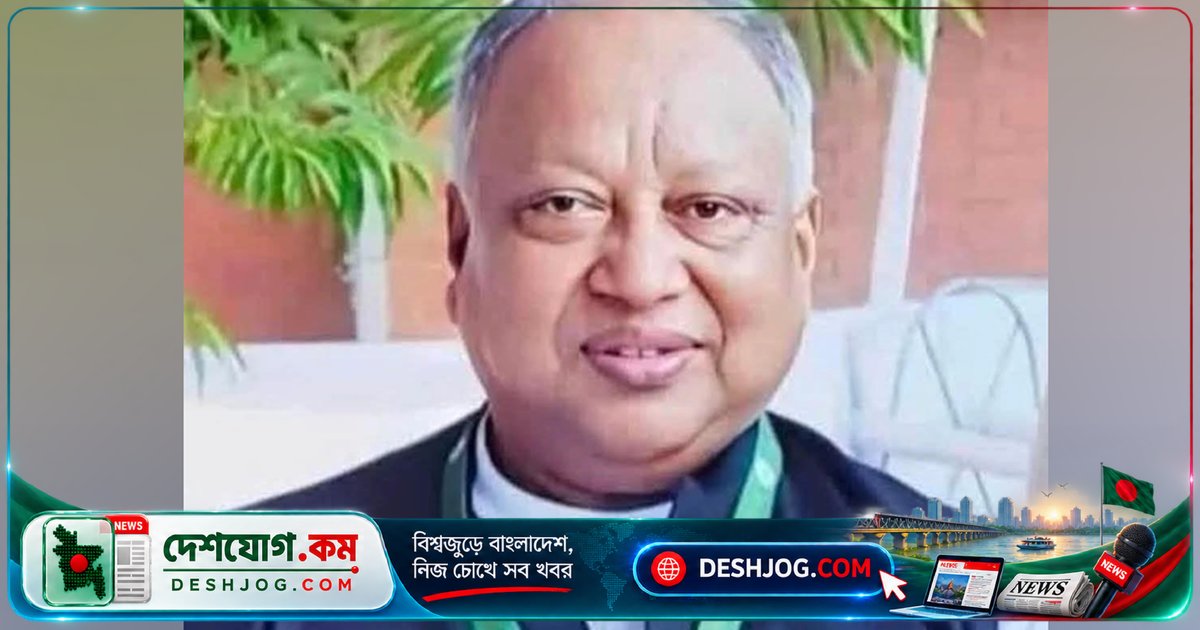 গোপালগঞ্জের রাজনীতিতে অম্লান স্মৃতি: মারা যান আওয়ামী লীগের সভাপতি মাহবুব আলী খান