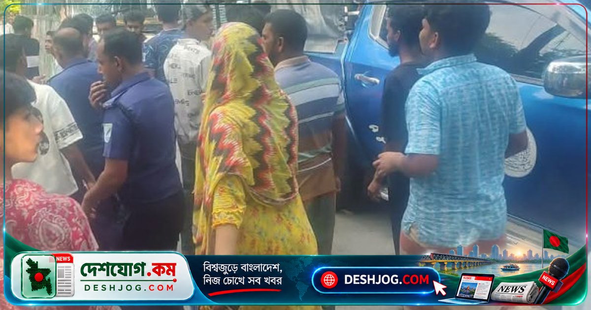 গোপালগঞ্জের মাটিয়া ব্রিজে বাস-মোটরসাইকেল সংঘর্ষে ১৮ বছর বয়সী চালক নিহত, ১৬ বছর বয়সী আরোহী আহত