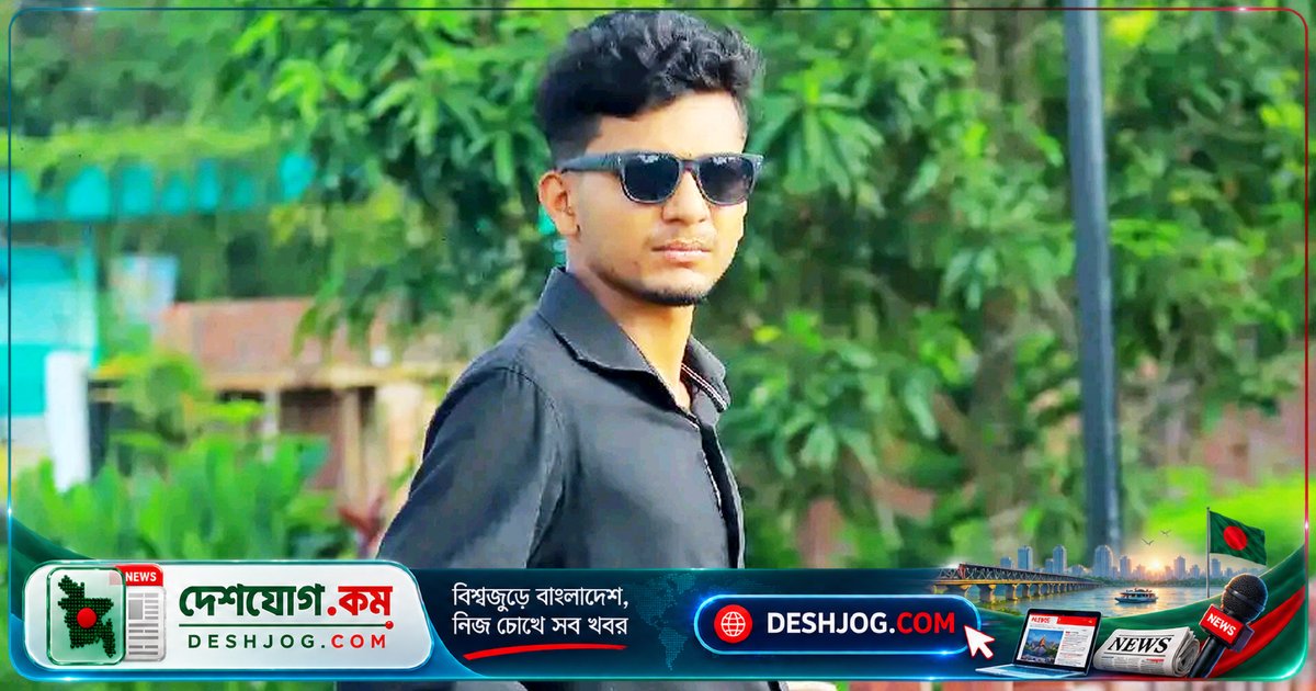 গোপালগঞ্জের টুঙ্গিপাড়া কলেজ ছাত্রদল সভাপতির অব্যাহতি: চুরির অভিযোগে পদচ্যুত