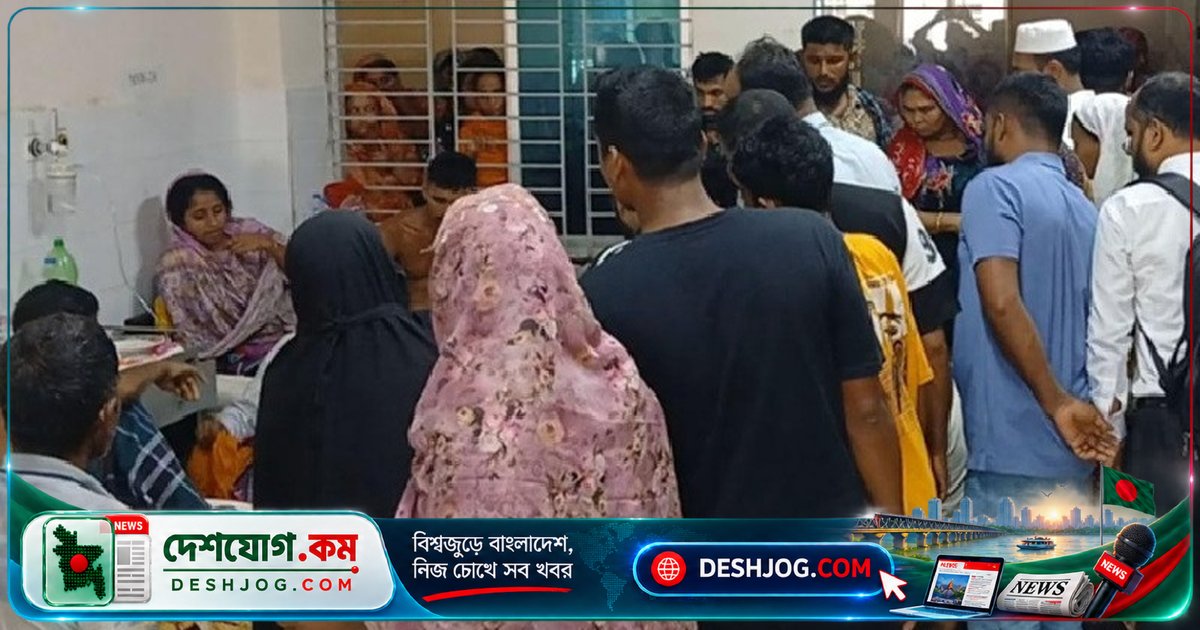 গোপালগঞ্জে কলেজ ছাত্রের নৃশংস হত্যা: টিউশন শেষে পথে হামলায় মারা যান ২২ বছর বয়সী জোবায়ের ভূঁইয়া
