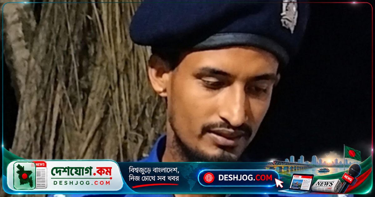 গোপালগঞ্জের ইউনিয়ন চেয়ারম্যান গ্রাম পুলিশ সদস্যকে চড় মারার অভিযোগে সাংবাদিকদের নজরে আসেন