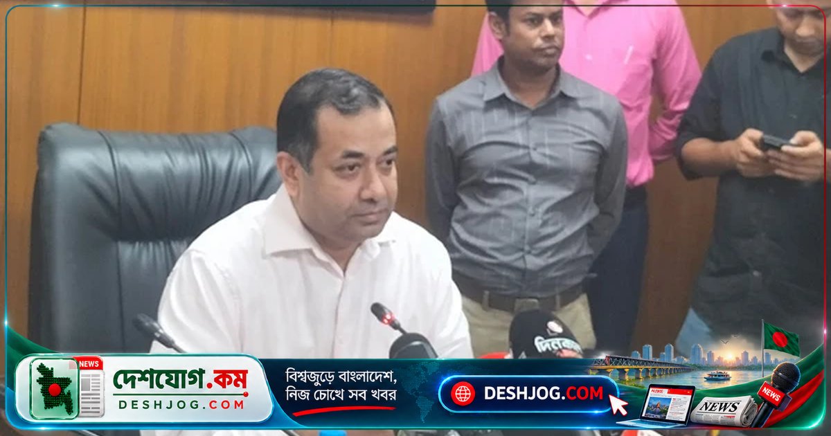 সাংবাদিক সংজ্ঞা ও টেলিভিশন সাংবাদিকদের বেতন নিশ্চিতকরণে সরকারের উদ্যোগ: তথ্য প্রতিমন্ত্রী ইয়াসের খান চৌধুরী