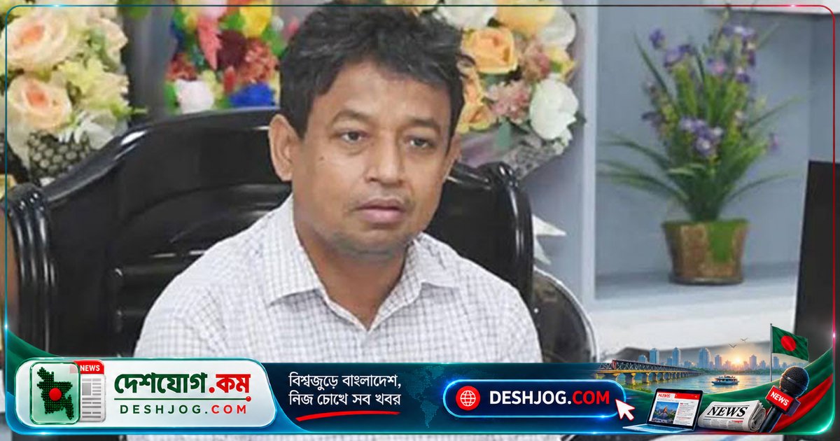 স্বরাষ্ট্র মন্ত্রণালয় বরখাস্তের আদেশ: সাবেক ডিবিপ্রধান হারুনসহ ৭ কর্মকর্তাকে চাকরি থেকে বহিষ্কার