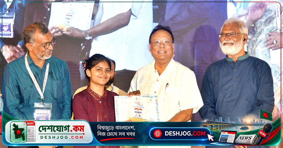 হাসির ভাষা: তথ্যপ্রযুক্তিমন্ত্রী ঘোষণা, জন্মগত ত্রুটিযুক্ত শিশুদের স্বাভাবিক জীবনে ফিরিয়ে আনতে সরকারের সার্বিক প্রচেষ্টা