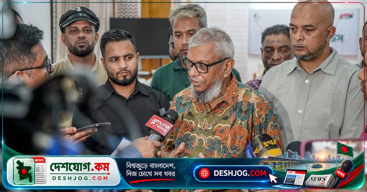 প্রবাসীদের নিরাপত্তা নিশ্চিত করতে সরকার কূটনৈতিক চ্যানেলে তীব্র প্রচেষ্টা, সিলেটে পর্যটন উন্নয়ন ও দুর্গাপূজা প্রস্তুতি