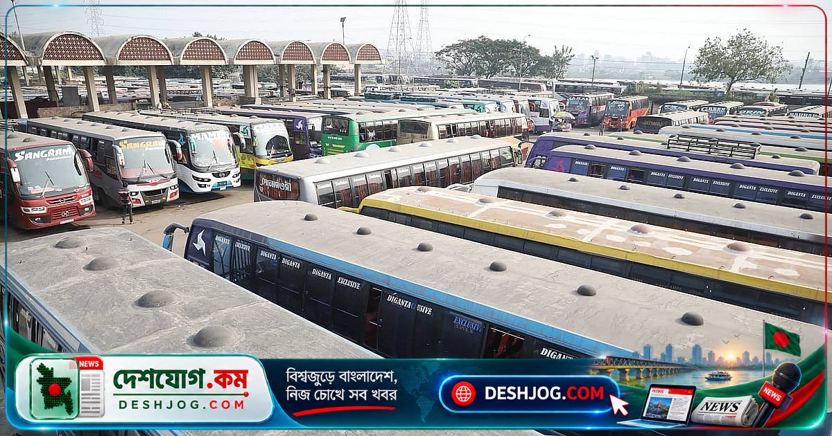 গণপরিবহন সংস্কারের পথে সরকারের দ্বিমুখিতা: মেট্রোরেলের বড় খরচে বাস ব্যবস্থা কেন উপেক্ষিত?