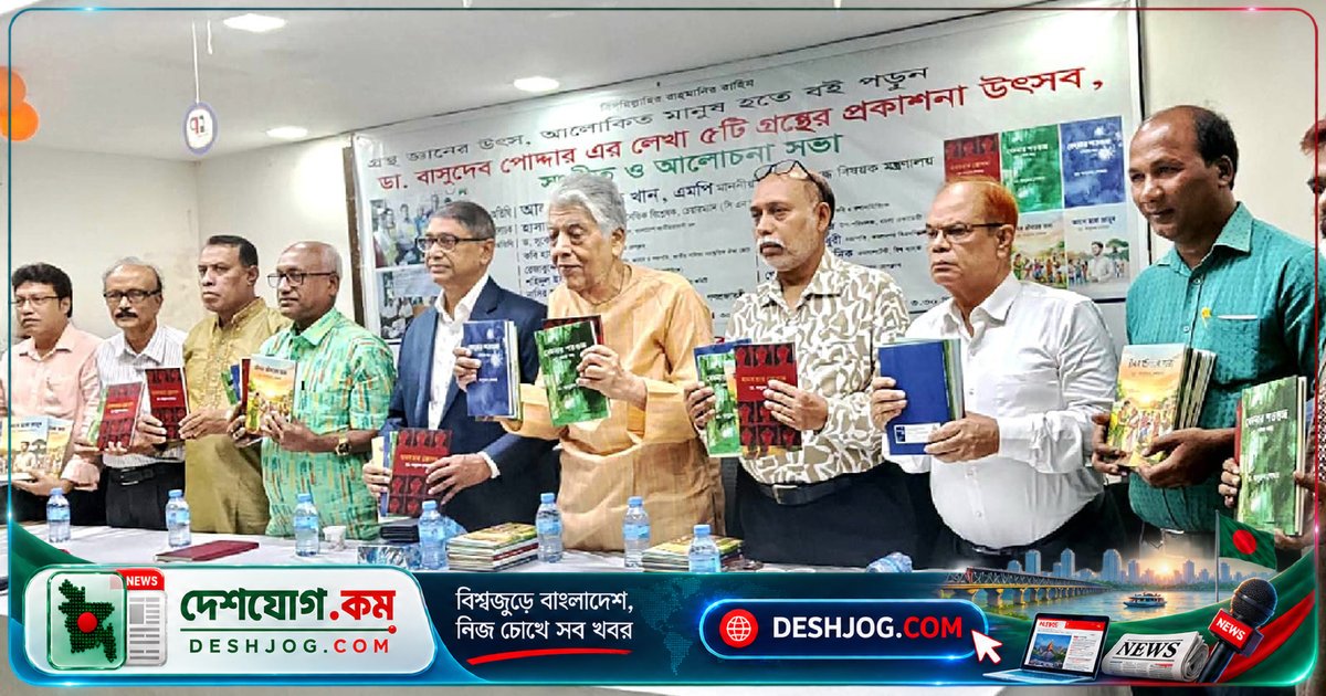 মুক্তিযুদ্ধের সত্য ইতিহাস রক্ষায় সরকারের নিরলস প্রচেষ্টা: মন্ত্রী আহমেদ আযমের সতর্কবার্তা
