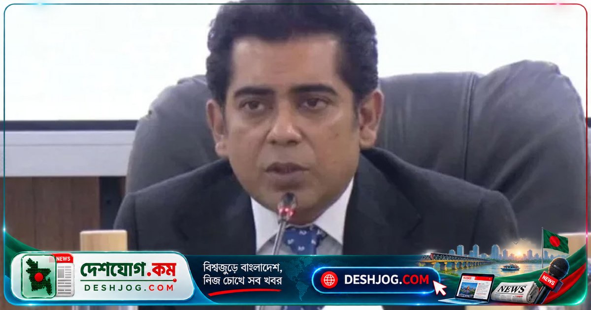 গণমাধ্যমের স্বাধীনতা রক্ষায় সরকারের লক্ষ্য: ১৭ বছরের জঞ্জাল মুক্তি