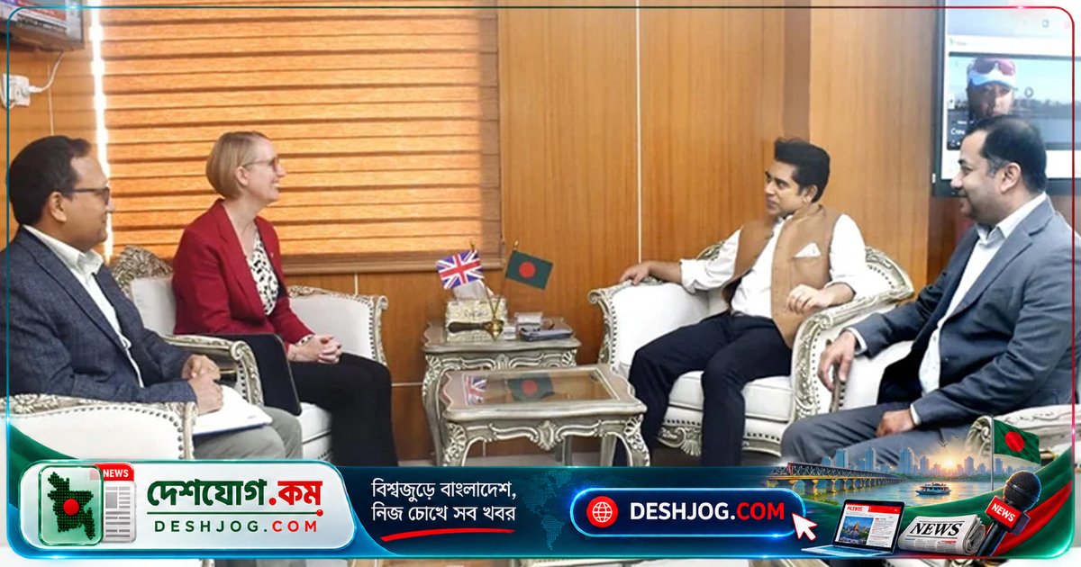 সরকারের নিশ্চয়তা: গণমাধ্যম স্বাধীনতা নিশ্চিত, সাংবাদিকদের অধিকার সুরক্ষিত হবে