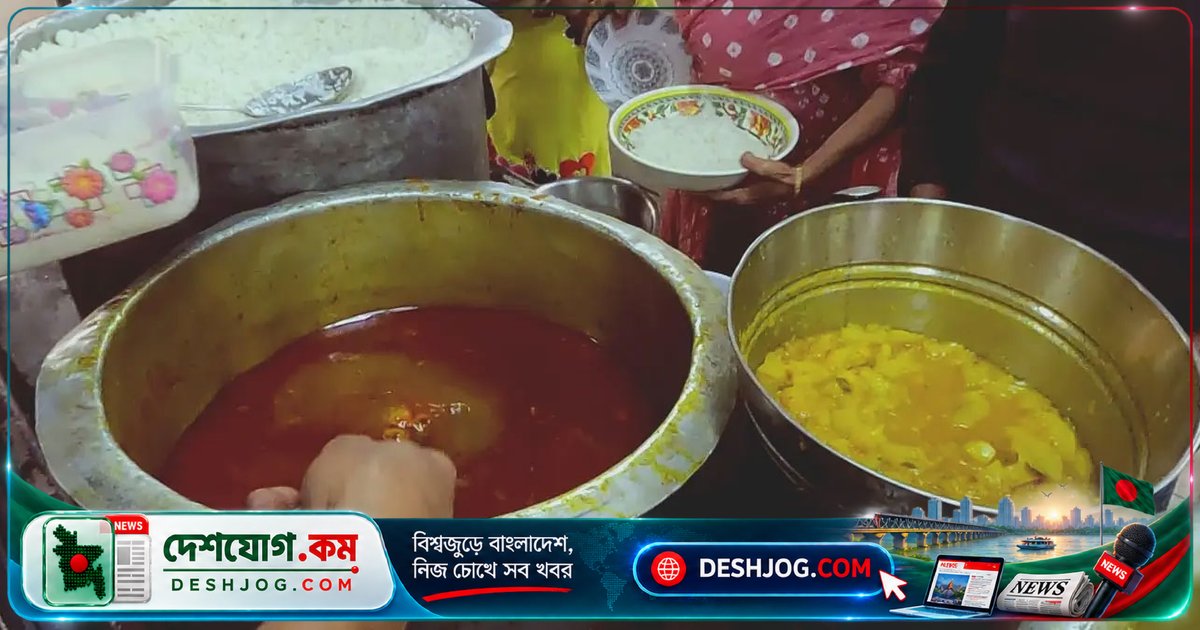 সরকারি হাসপাতালের খাবার: রোগীদের স্বাস্থ্য ঝুঁকিতে পড়ছে স্বাদহীন খাদ্য বিতরণ
