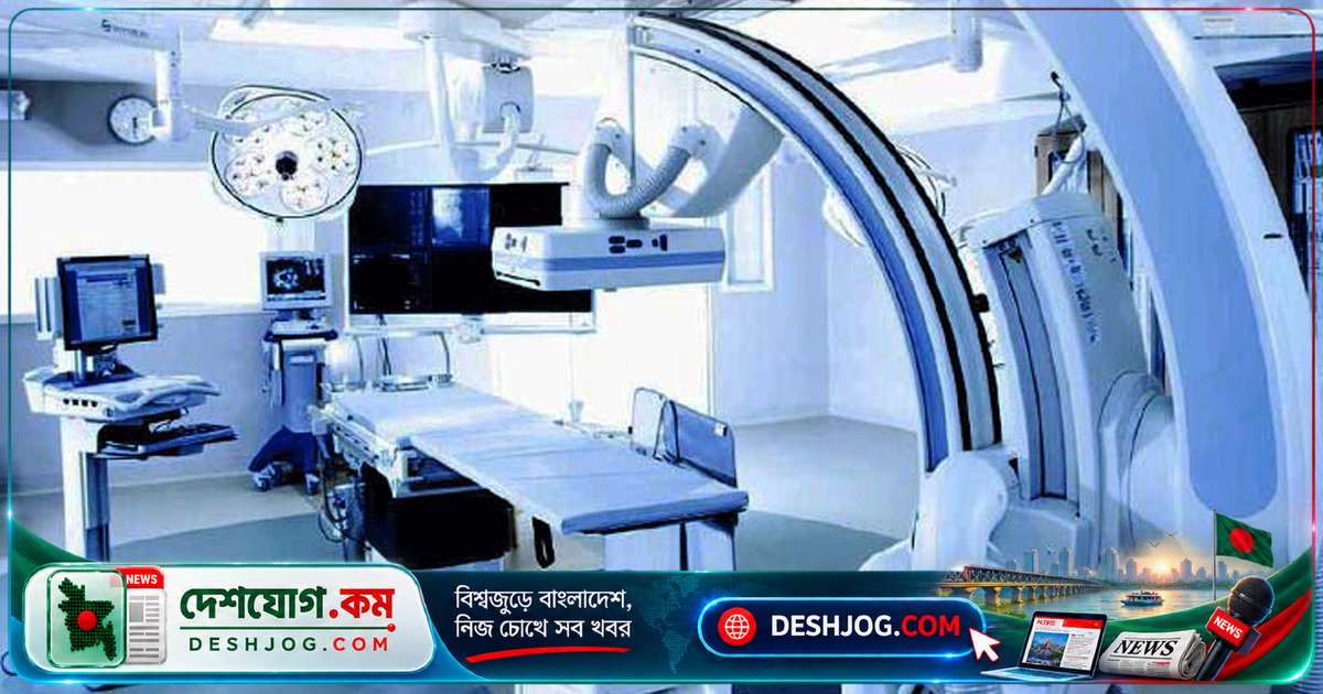 সরকারি হাসপাতালের নষ্ট চিকিৎসা যন্ত্রের গোপন গল্প: রোগী কত দিন অপেক্ষা করে?