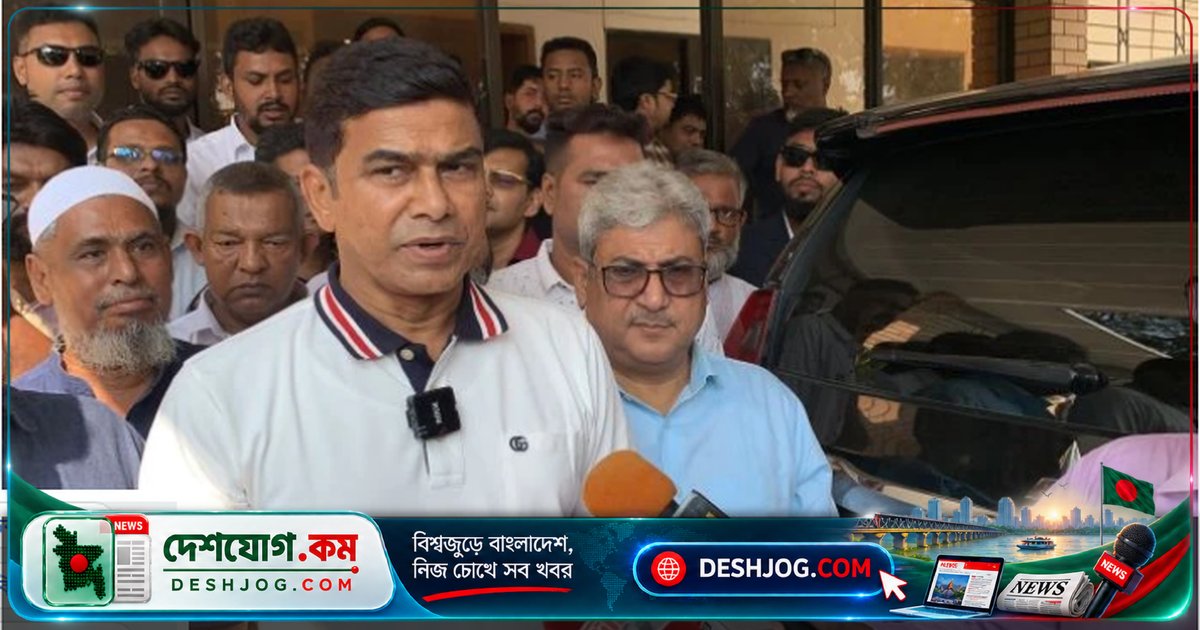 বারনই নদী পুনরুজ্জীবনের জন্য সরকারের কঠোর পদক্ষেপ: দূষণ ও দখলমুক্তির লক্ষ্যে গঠিত বিশেষ টাস্কফোর্স