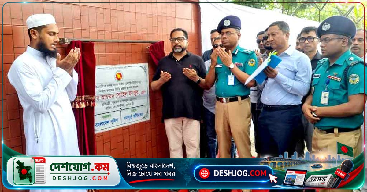 গণপূর্ত মন্ত্রণালয়ের দুর্নীতির তদন্ত শুরু: প্রতিমন্ত্রী সোহেল মনজুরের সতর্ক বার্তা
