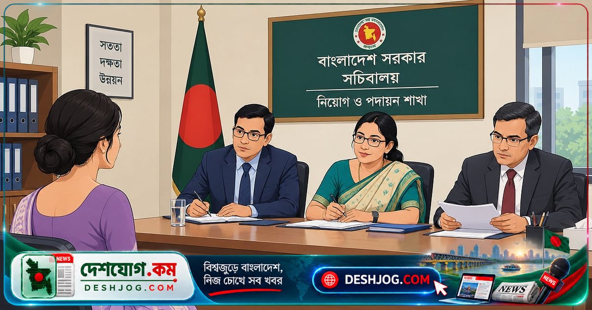 গভীর বিশ্লেষণ: সরকারি চাকরির ভাইভার নম্বর বাড়ালে কি যোগ্যতা বাছাই হবে? বা নতুন ঝুঁকি?