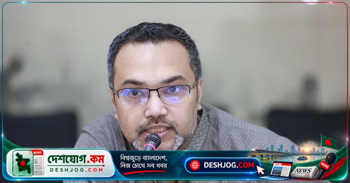 সরকার তরুণ উদ্যোক্তাদের জন্য জামানতহীন ই-লোন চালু করবে: প্রধানমন্ত্রীর উপদেষ্টা মাহদী আমিনের ঘোষণা