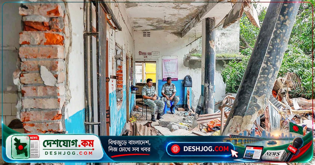 রেড লাইন অতিক্রম: সরকারের আইনশৃঙ্খলা নীতি কীভাবে নাগরিক নিরাপত্তাকে হুমকির মুখে ফেলছে?