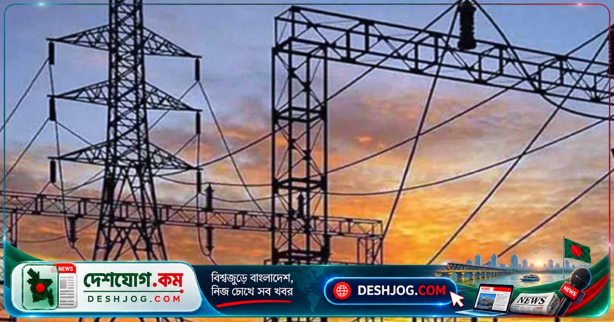 গ্যাস-বিদ্যুৎ সংকট মোকাবিলায় সরকারের দীর্ঘমেয়াদি পরিকল্পনা: ২০৩০ সালের মধ্যে গ্যাস সরবরাহ বাড়িয়ে ৫০০ কোটি ঘনফুটের লক্ষ্য