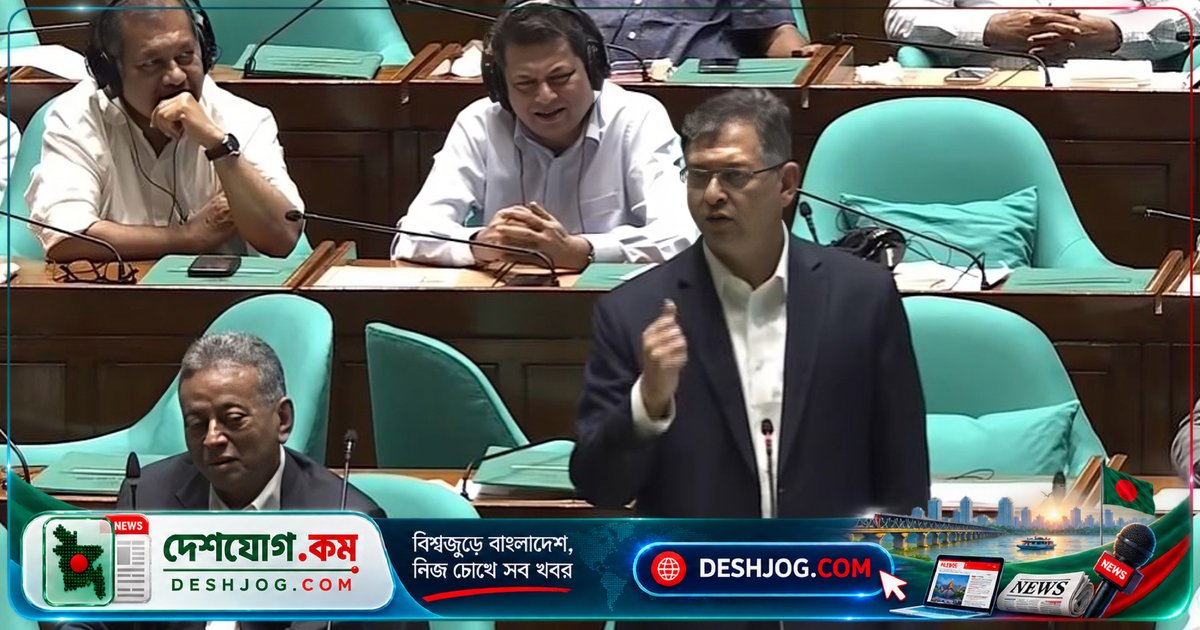 বেনজীর আহমদকে ফিরিয়ে আনতে সরকারের শৈথিল্য-বিরতি নেই: স্বরাষ্ট্রমন্ত্রী সালাহউদ্দিন আহমদ