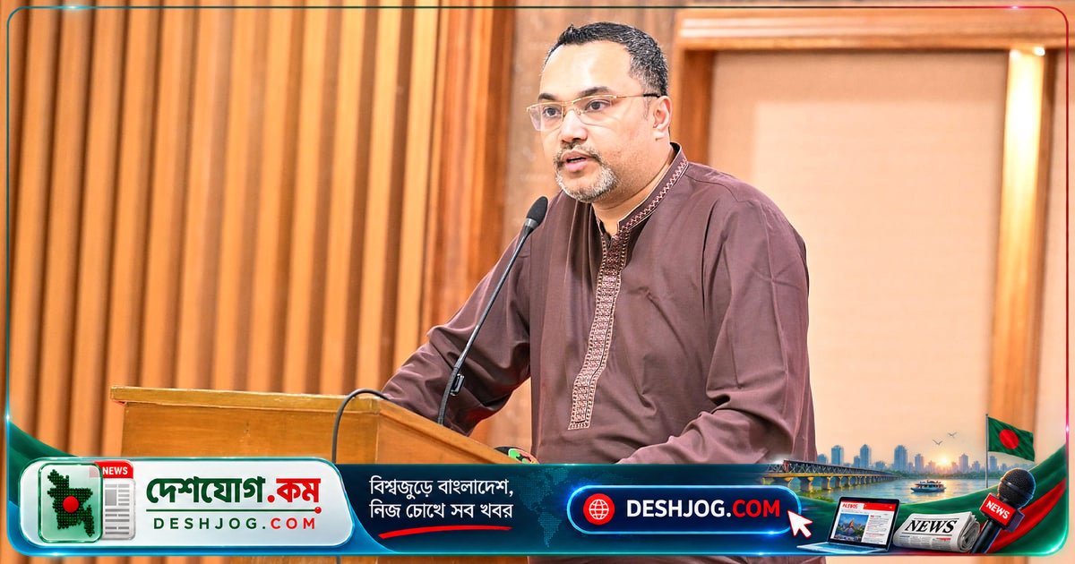 রাজনৈতিক ছাড় ছাড়াই অপরাধীদের আইনি ব্যবস্থা: প্রধানমন্ত্রীর কার্যালয়ের সাফল্য ও জাইমা রহমানের জাতিসংঘে স্বতন্ত্র নিয়োগ