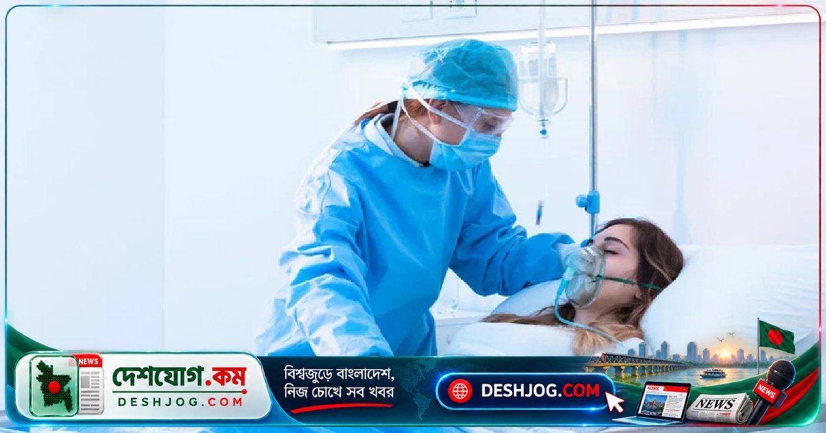 সরকারি হাসপাতালের অক্সিজেন প্ল্যান্টের ৮৭% অচল: জরুরি চিকিৎসা সংকটের আশঙ্কা
