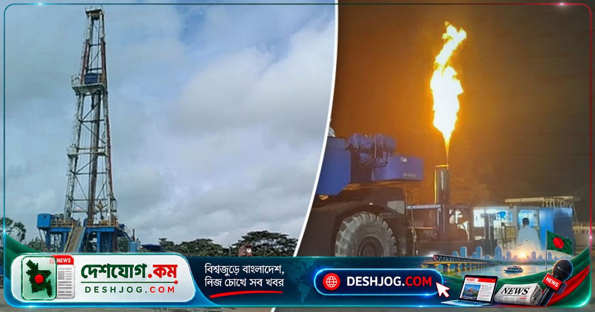 ২০৩০ সালের মধ্যে জ্বালানিসংকট মোকাবিলায় ১৫০টি গ্যাসকূপ খনন ও এলএনজি টার্মিনালের সক্ষমতা বৃদ্ধির বড় পরিকল্পনা নেয় সরকার