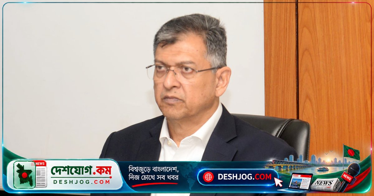 সাইবার সিকিউরিটি ইউনিট গঠন ও প্রশিক্ষণে সরকারের নতুন উদ্যোগ: স্বরাষ্ট্রমন্ত্রী সালাউদ্দিন আহমদ