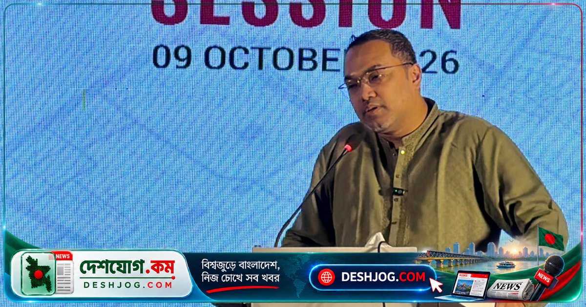 বাংলাদেশি স্থপতিদের আন্তর্জাতিক স্বীকৃতি ও কর্মসংস্থান নিশ্চিত করতে সরকারের নতুন উদ্যোগ