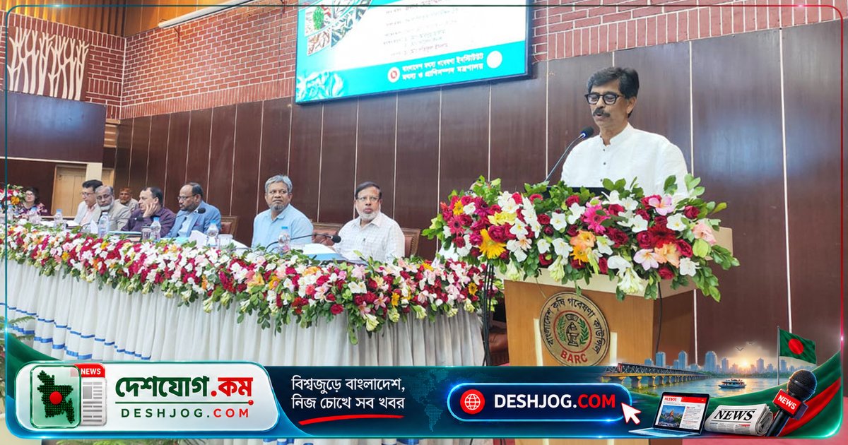 মৎস্য মন্ত্রী: সমুদ্রে অভয়াশ্রম থেকে দেশি মাছের প্রজনন বাড়াতে সরকারের নতুন পরিকল্পনা