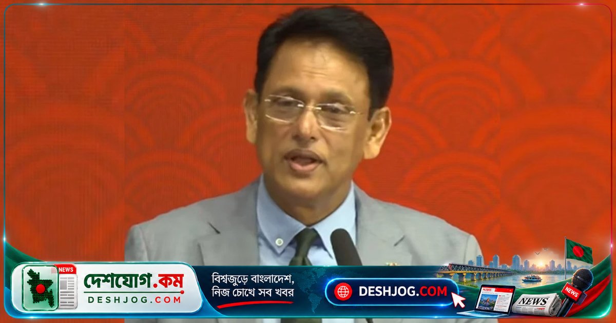 বাংলাদেশকে শিক্ষা হাবে পরিণত করতে মেধাবী বিদেশী শিক্ষার্থীদের দেশে আকর্ষণে সরকারের নতুন পদক্ষেপ