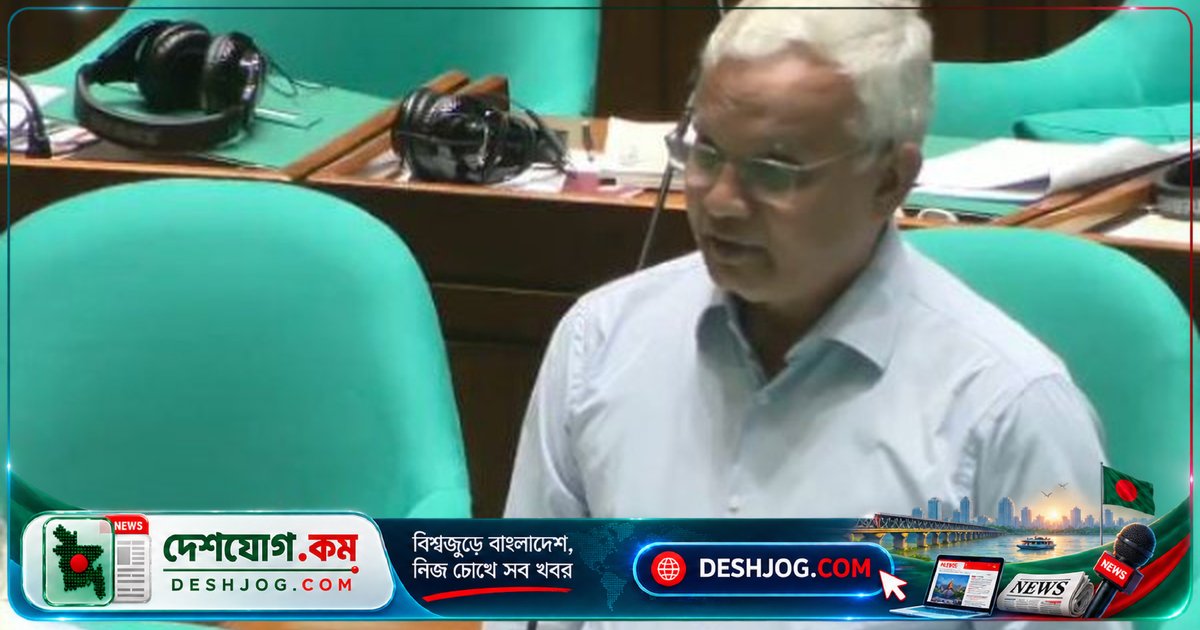 স্বামী-স্ত্রীকে কর্মক্ষেত্রে একই এলাকায় রাখার উদ্যোগ: সমাজকল্যাণমন্ত্রী জাহিদ হোসেনের ঘোষণা