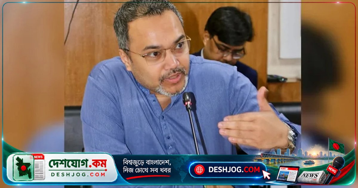 শ্রমিক অধিকার ও কর্মসংস্থান: প্রধানমন্ত্রীর উপদেষ্টা মাহদী আমিনের আন্তর্জাতিক সংগঠনগুলোর সঙ্গে আলোচনা
