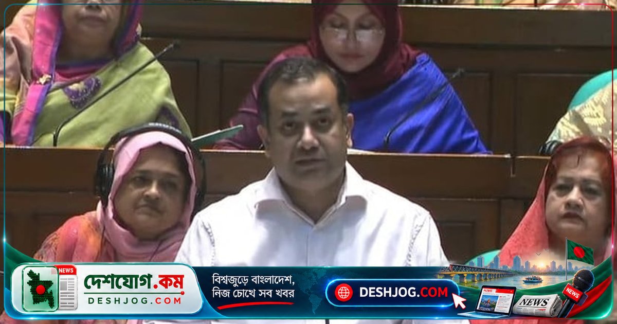 প্রেস কাউন্সিল আইনে সাংবাদিক নিবন্ধনের নতুন বিধানের প্রস্তাব করেছে সরকার