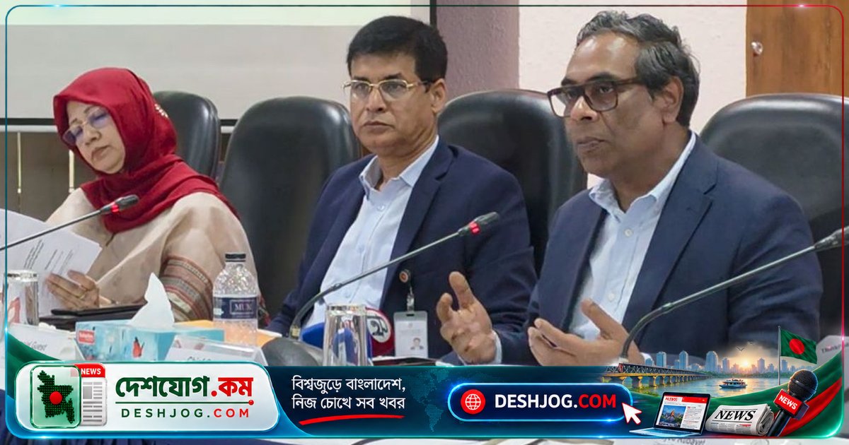নগরায়নের চ্যালেঞ্জ মোকাবেলায় সরকার নগর স্বাস্থ্যসেবা পুনর্গঠন: '৫০ শতাংশ শহুরে জনসংখ্যা নিশ্চিত করতে নতুন কাঠামো'