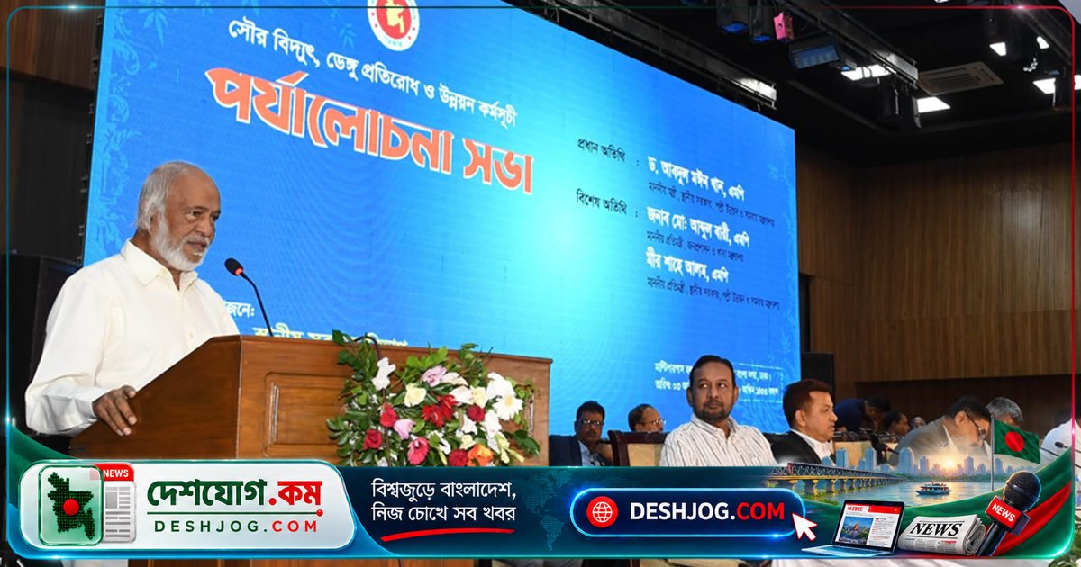 সরকারের দায়িত্ব: জনগণের প্রত্যাশা পূরণে দ্রুত ও কার্যকর পদক্ষেপের আহ্বান সমবায়মন্ত্রী