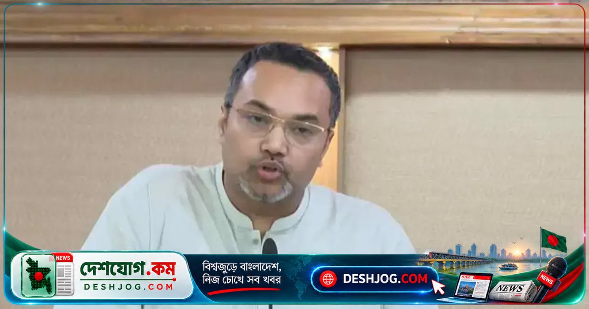 সোলার এনার্জি ও এফএসআরইউতে সরকারের নতুন উদ্যোগ: প্রধানমন্ত্রীর উপদেষ্টা মাহদী আমিনের বিবরণ