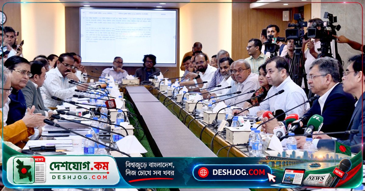 সাংবাদিকদের অধিকার নিশ্চিত করতে সরকারের নতুন পদক্ষেপ: তথ্য প্রতিমন্ত্রী ইয়াসের খান চৌধুরীর ঘোষণা