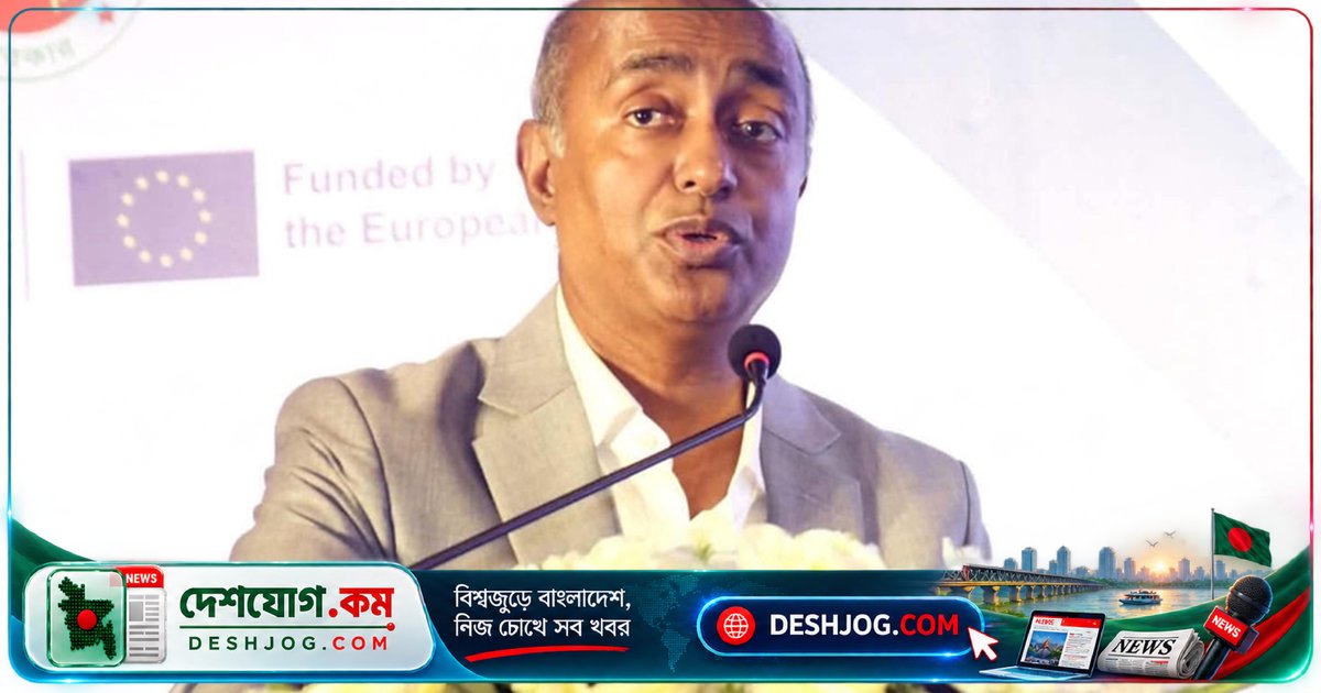 মানবপাচার প্রতিরোধে আইনি ব্যবস্থা জোরদার: আইনমন্ত্রী আসাদুজ্জামানের প্রতিশ্রুতি ও চ্যালেঞ্জ