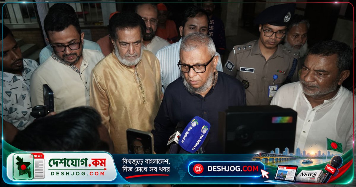 সরকারের সর্বাত্মক সহযোগিতায় সিলেটে দুর্গাপূজা উদযাপিত: শ্রমমন্ত্রী আরিফুল হক চৌধুরী