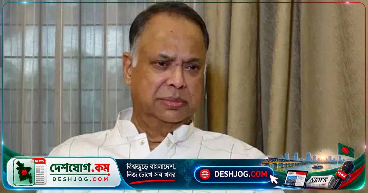 এলপিজি সরবরাহে কারসাজি বা ধর্মঘটে সরকারের কঠোর প্রতিক্রিয়া: মন্ত্রীদের সতর্কবার্তা